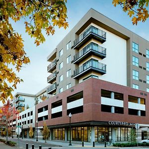 Courtyard By Marriott Corvallis